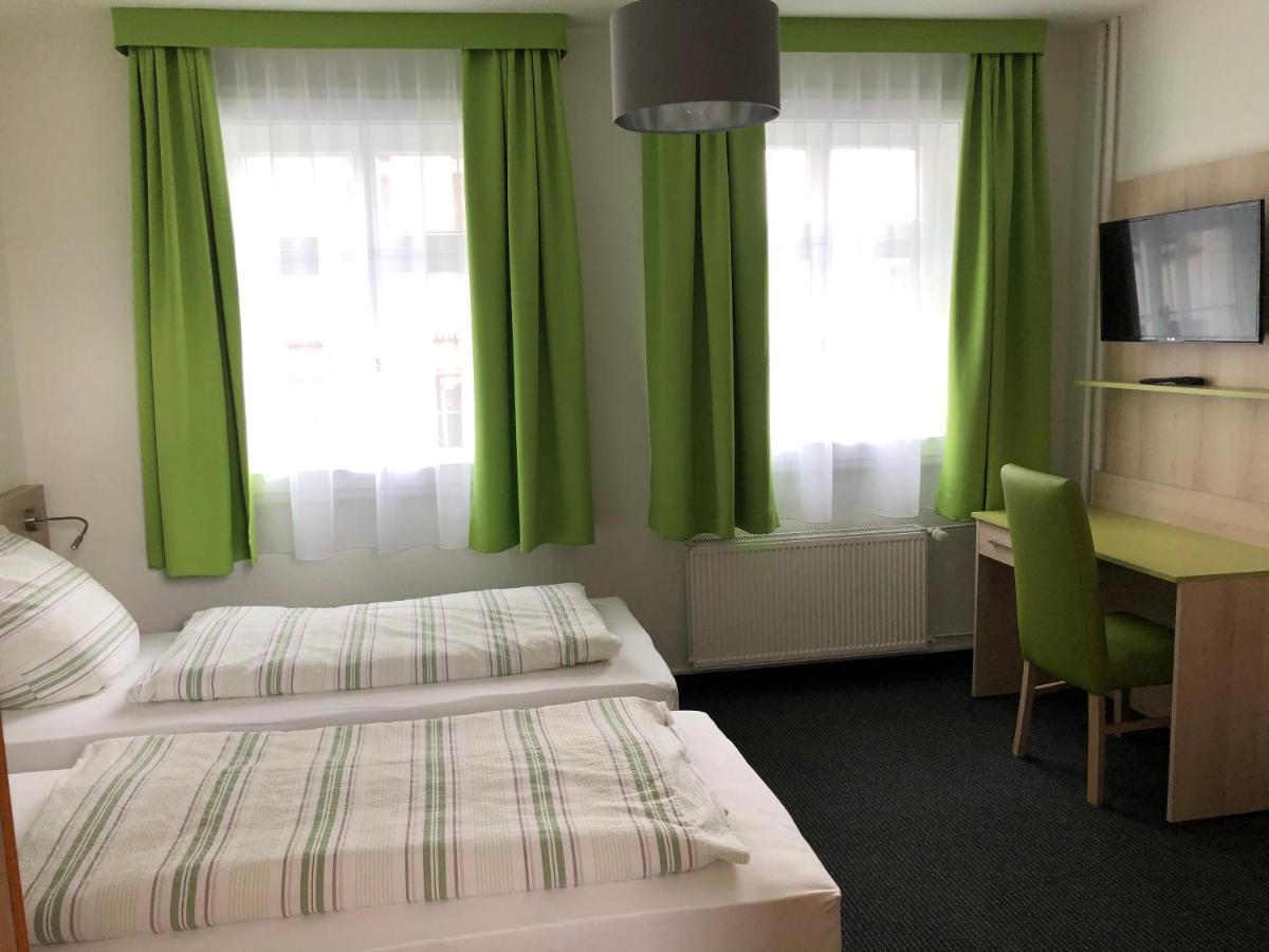 Burghotel Homberg 홈베르크 외부 사진