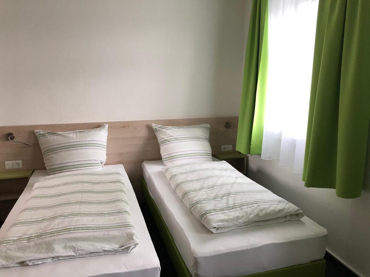 Burghotel Homberg 홈베르크 외부 사진