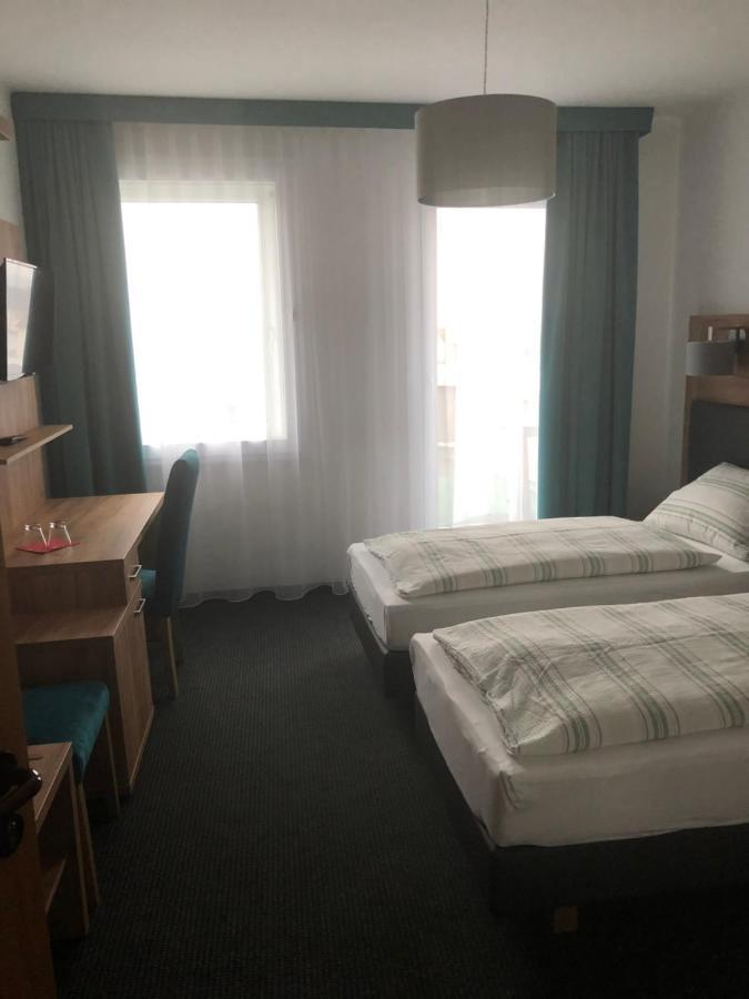 Burghotel Homberg 홈베르크 외부 사진