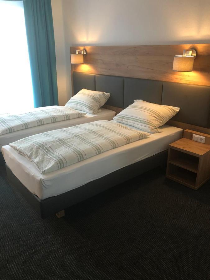 Burghotel Homberg 홈베르크 외부 사진
