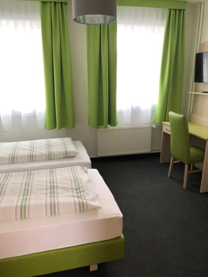 Burghotel Homberg 홈베르크 외부 사진