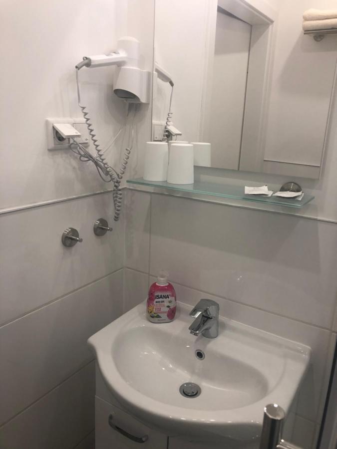 Burghotel Homberg 홈베르크 외부 사진