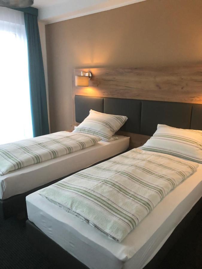 Burghotel Homberg 홈베르크 외부 사진