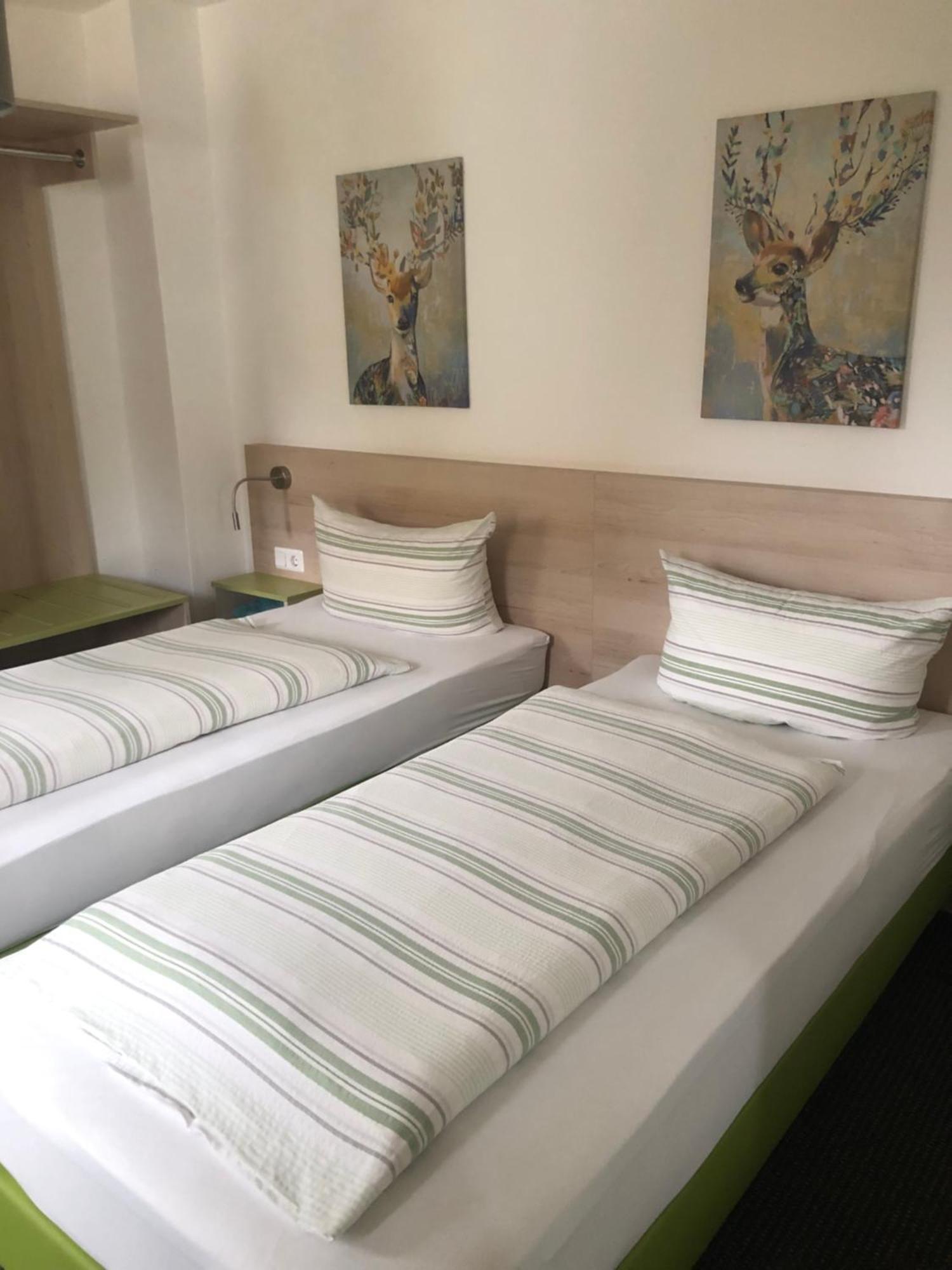 Burghotel Homberg 홈베르크 외부 사진