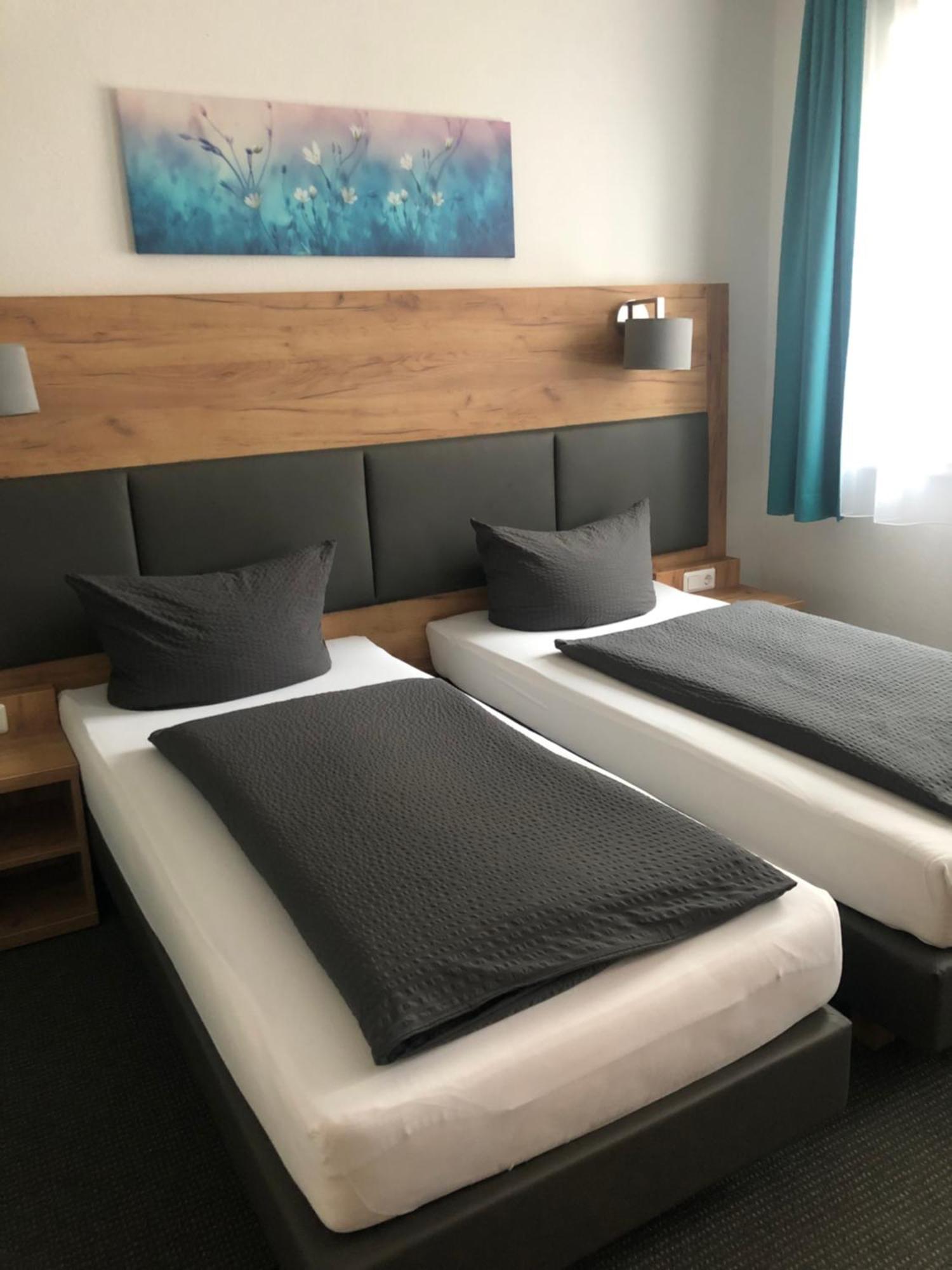Burghotel Homberg 홈베르크 외부 사진