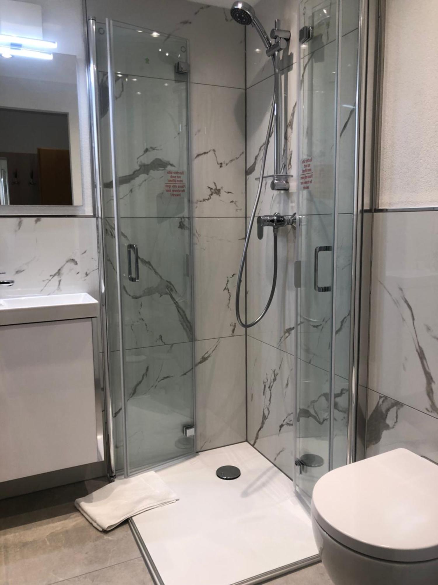 Burghotel Homberg 홈베르크 외부 사진