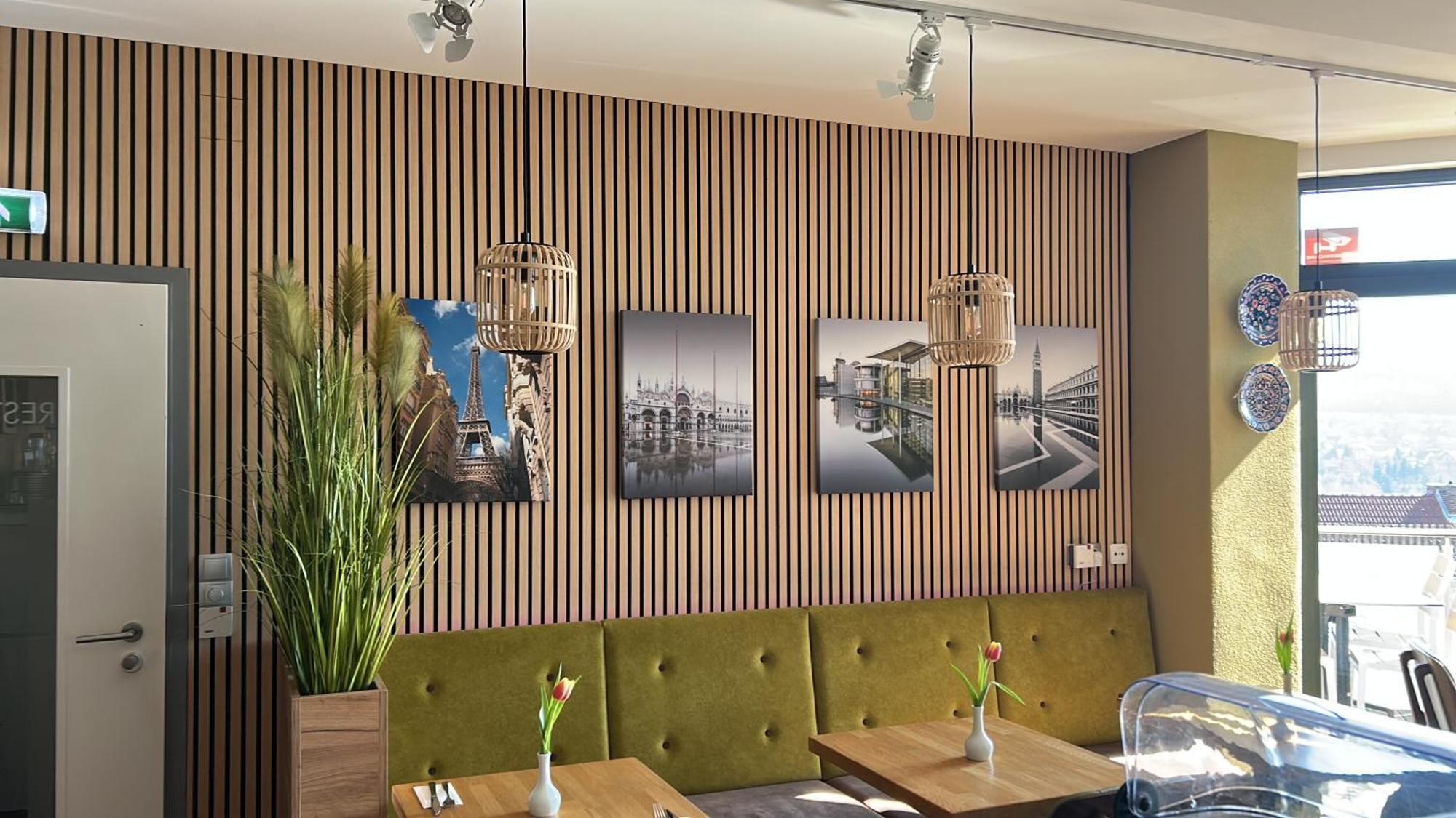 Burghotel Homberg 홈베르크 외부 사진